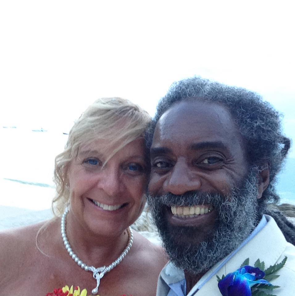 EARTHSTRONG BLESSINGS TO FARDA QUAKER Big respect and earthstrong ...