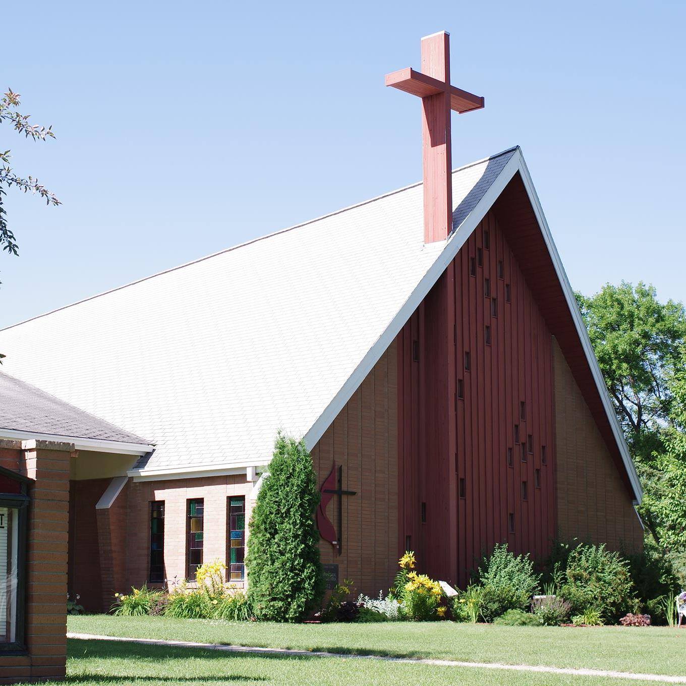 Sometimes we’re Zacchaeus—looking for a place to belong. And sometimes ...