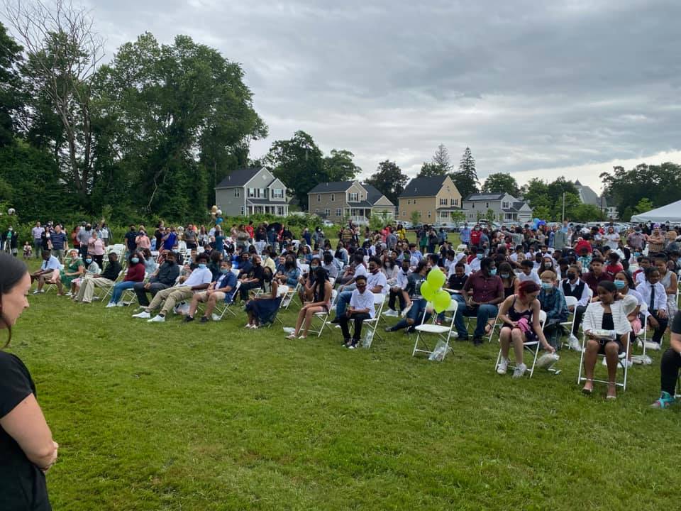 Congratulations to our 8th graders... - South Middle School | Facebook
