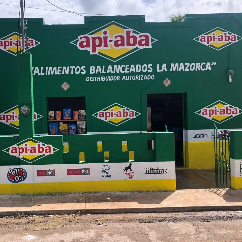 Alimentos Balanceados Api-Aba Muna | Muna