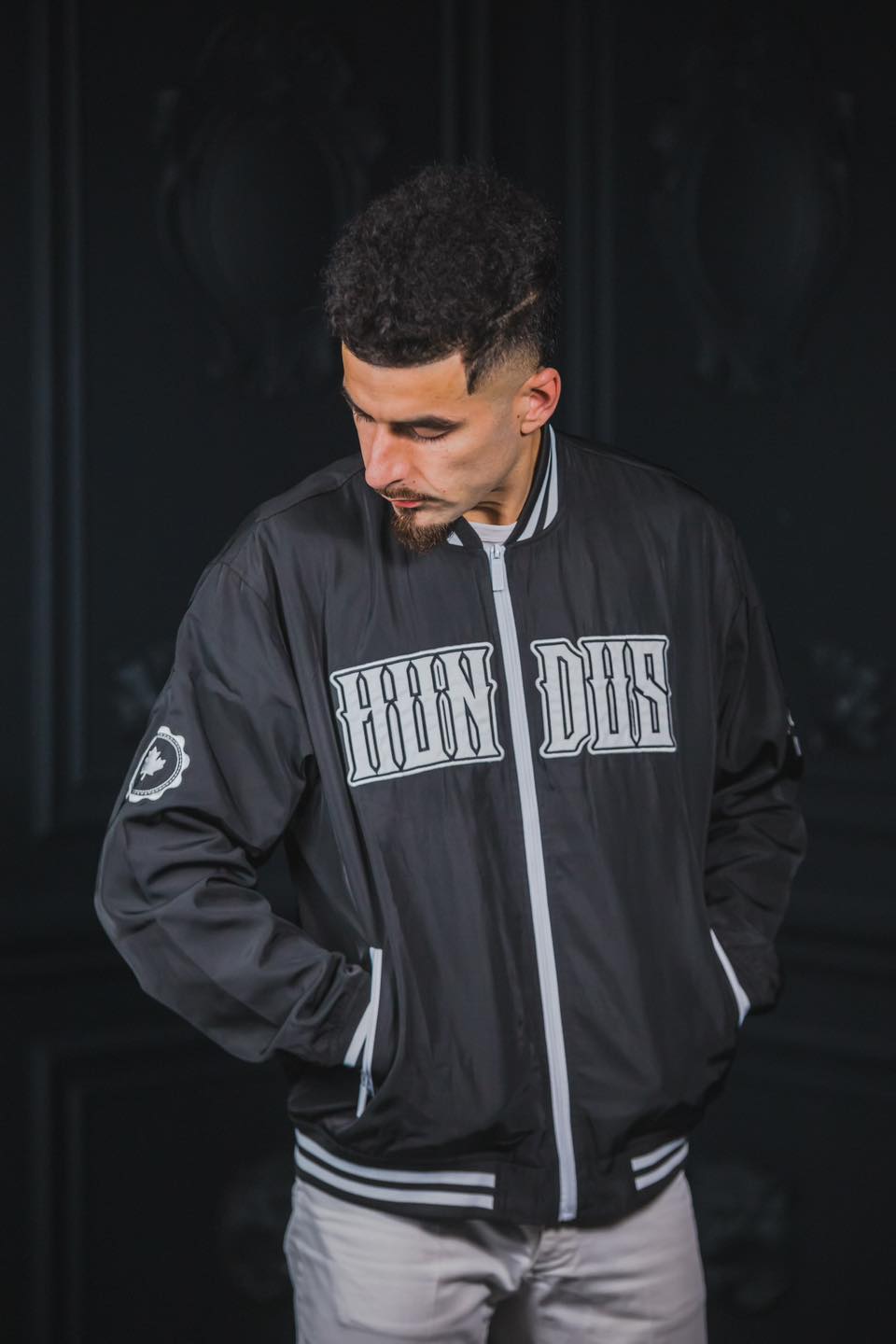 Hun Dus Clothing