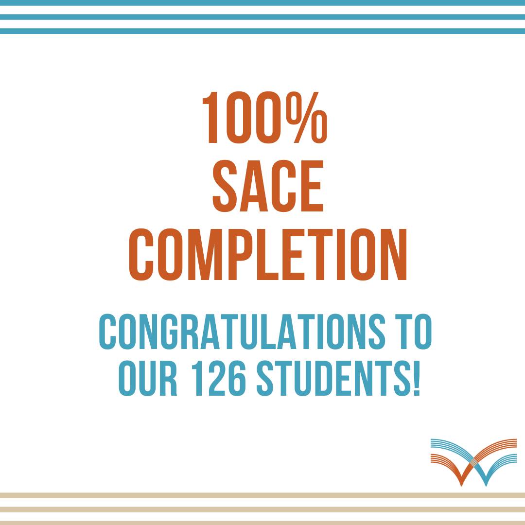 Class of 2022! 🎓... - Whyalla Secondary College
