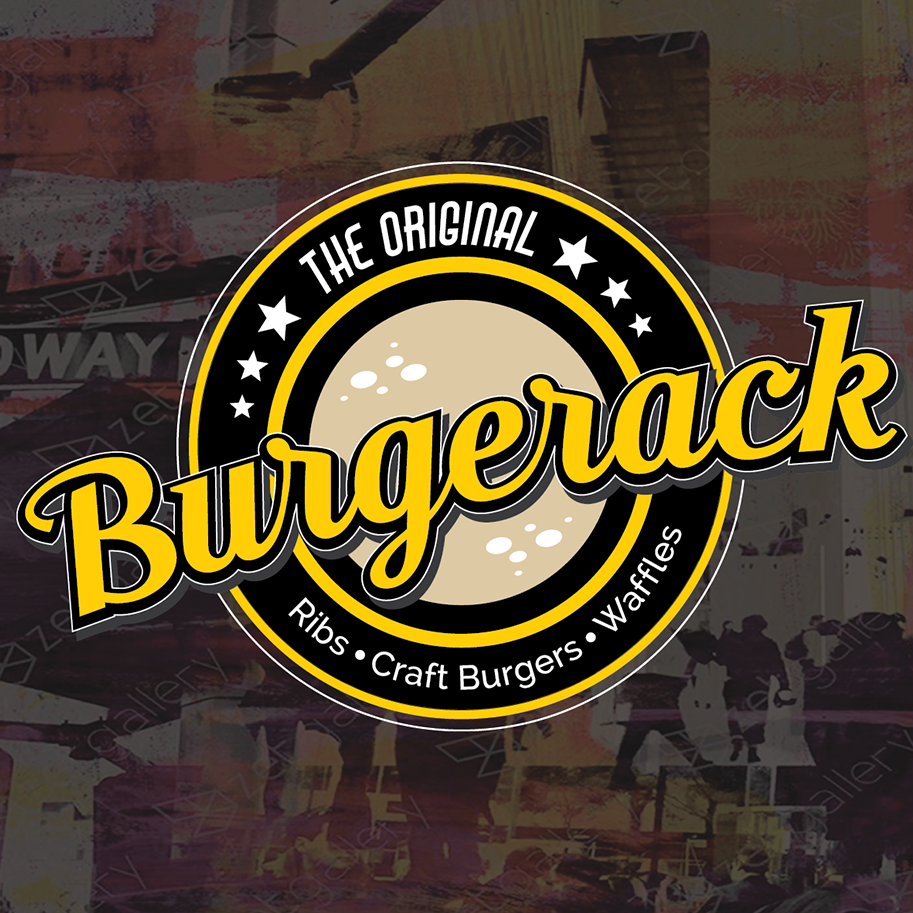 Burgerack - WE ARE OPEN!! THE BEST GOURMET BURGERS IN TOWN ARE AT ...