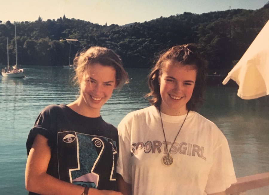 Hello Period - Meet the founders of Hello Period! Robyn... | Facebook