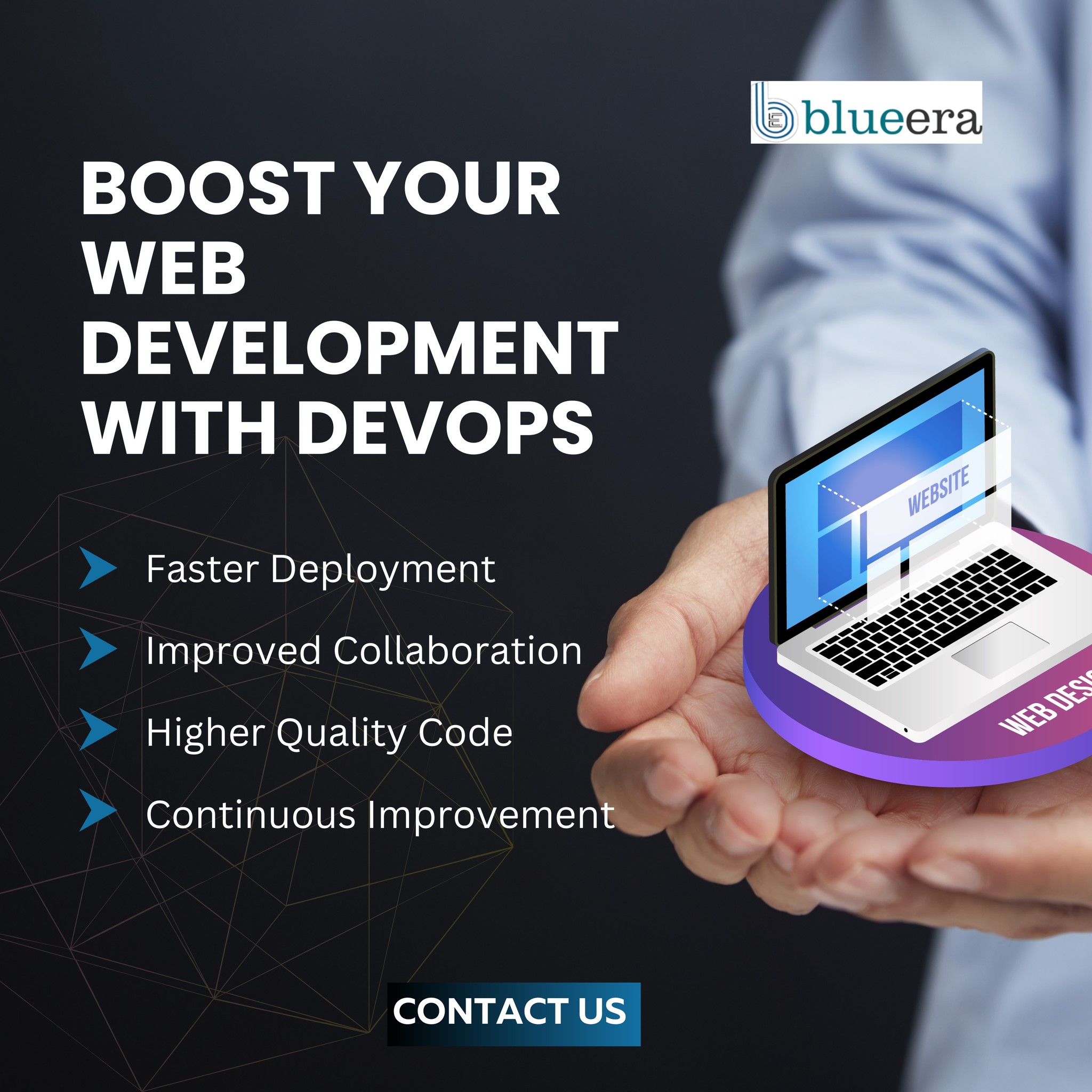 Blueera Technologies, Inc.