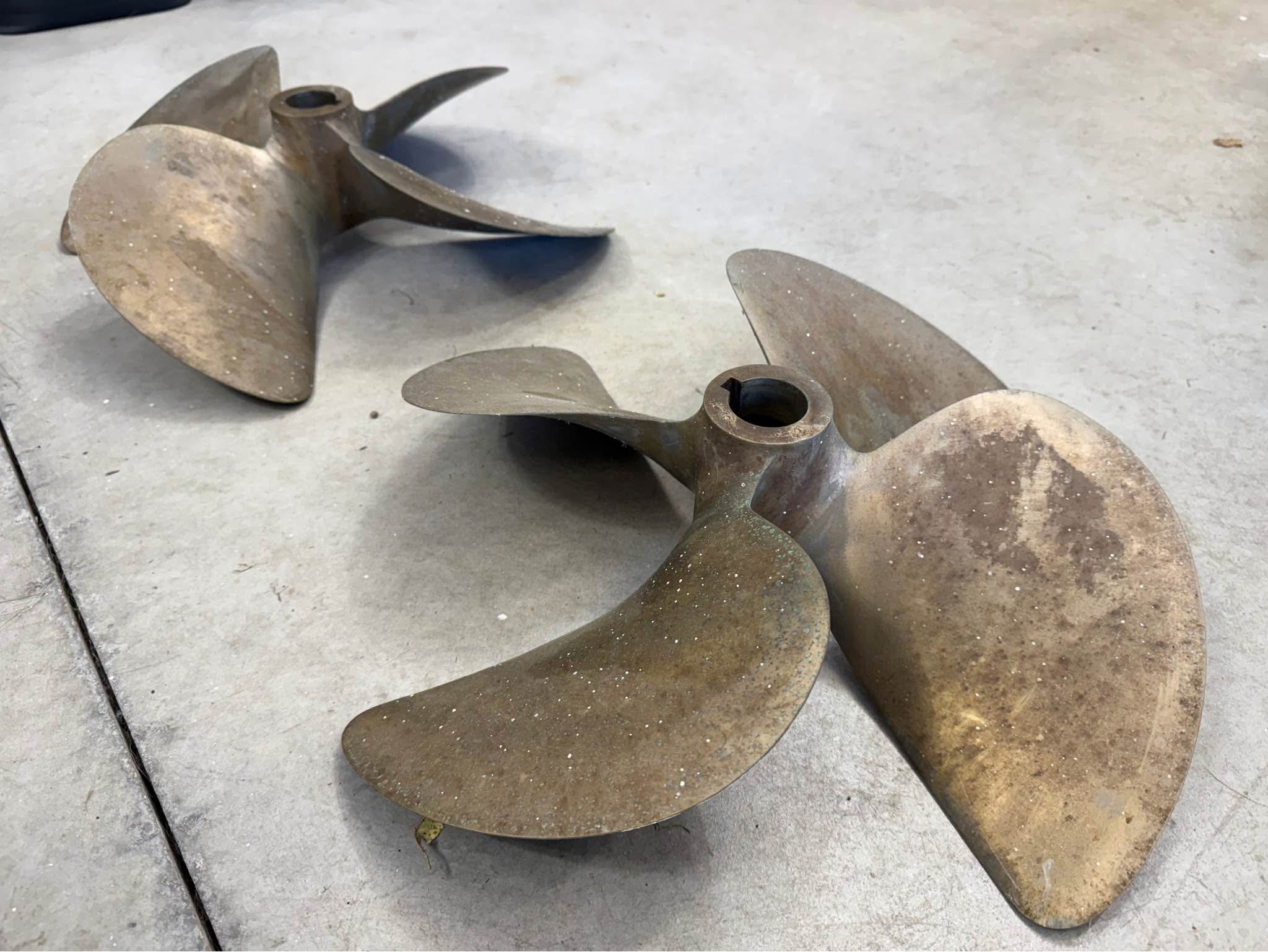 Four Blade Propellers - Fishing - Fairhaven, Massachusetts | Facebook ...