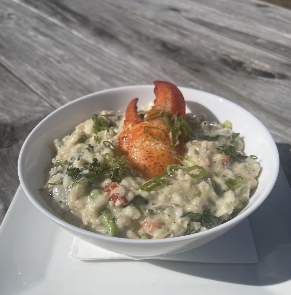 Brunswick County Restaurants | I’m addition to our delicious slow ...