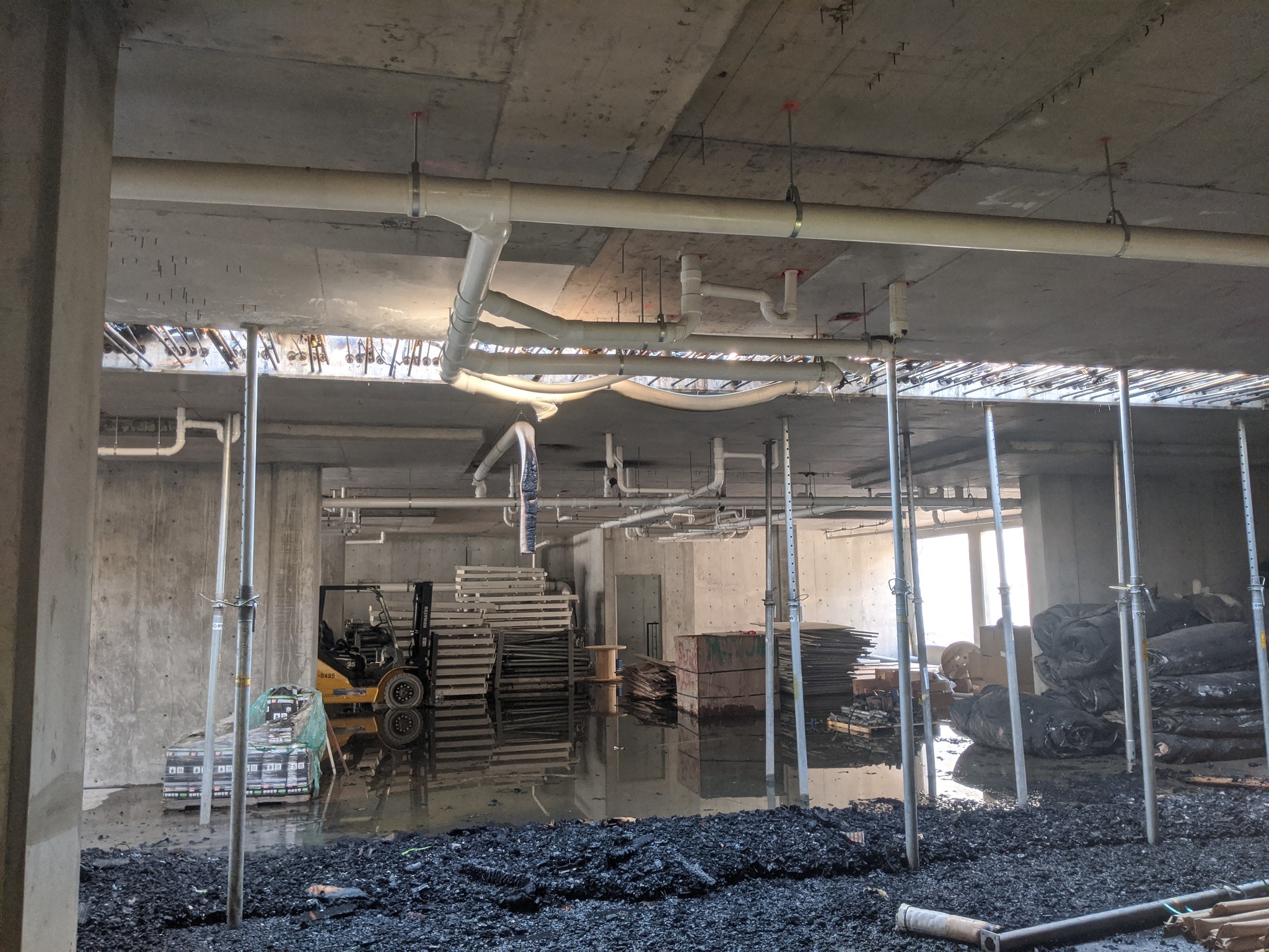 Progressive Plumbing & Piping Inc. | Payson UT