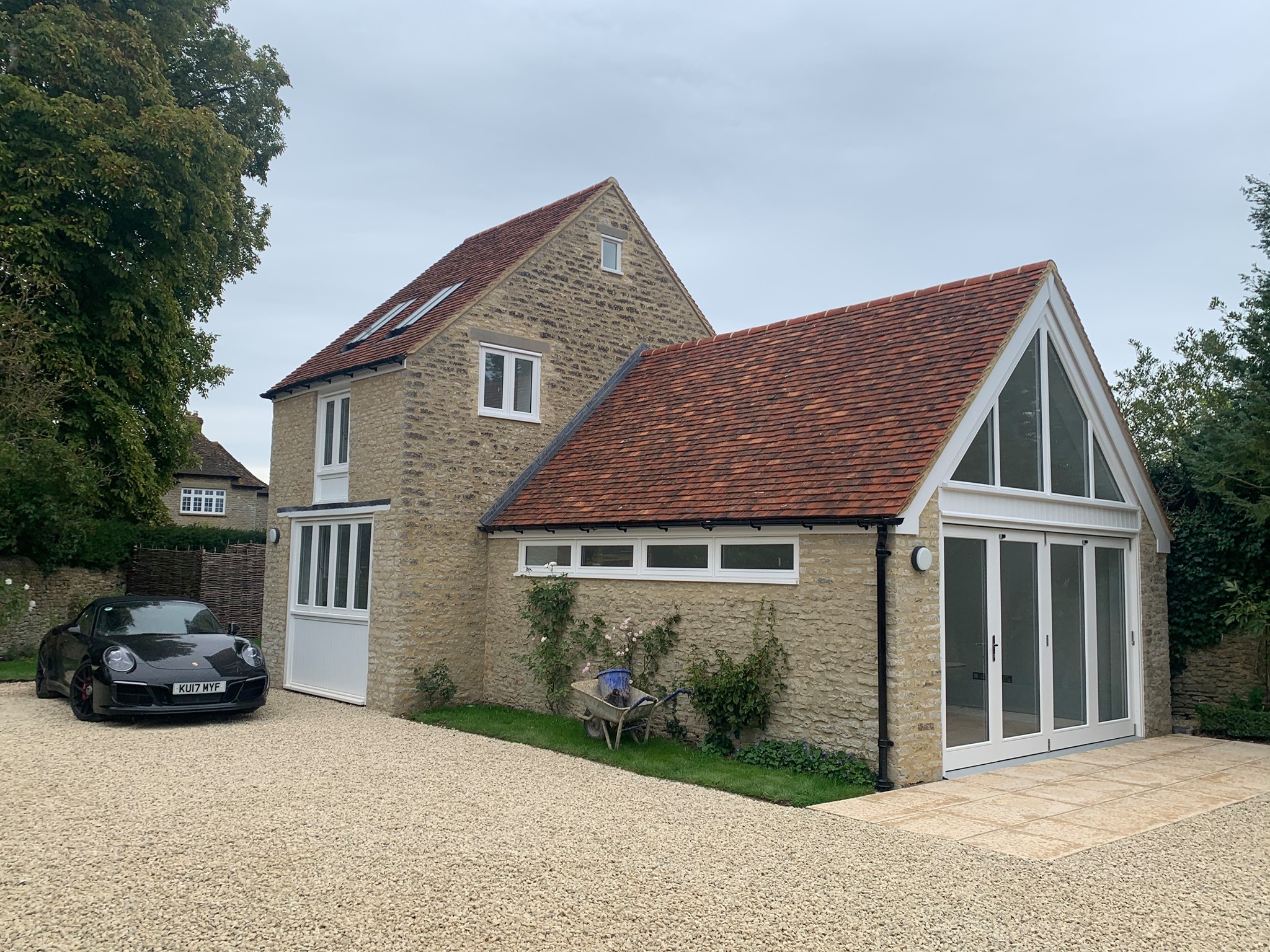 R J Plested LTD | Bicester
