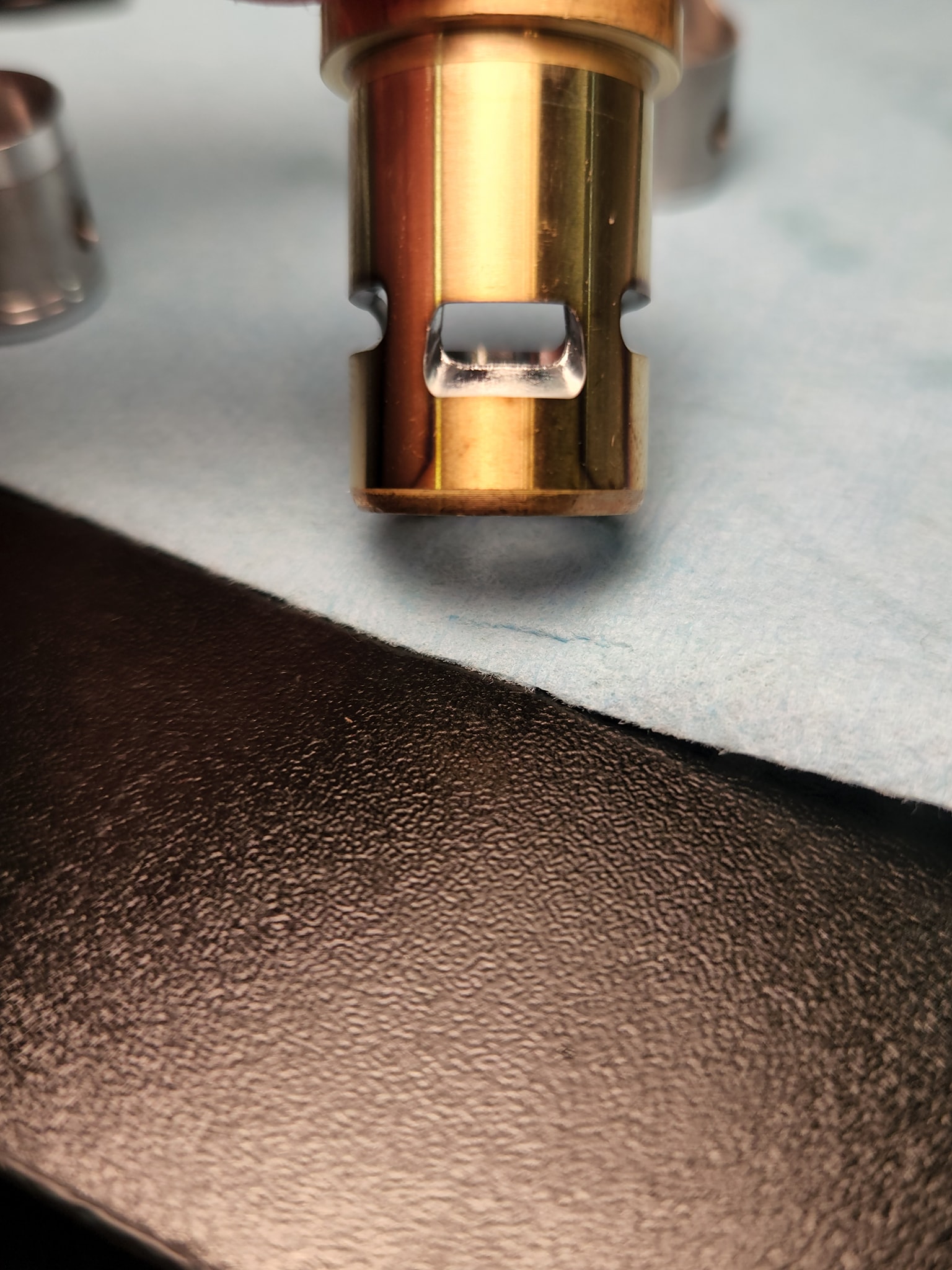 AMR Engines - Couple of OS T-1204 engines with Modified...