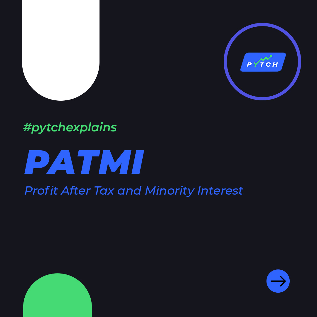 PYTCH Media - We often hear about PATMI in analyst...