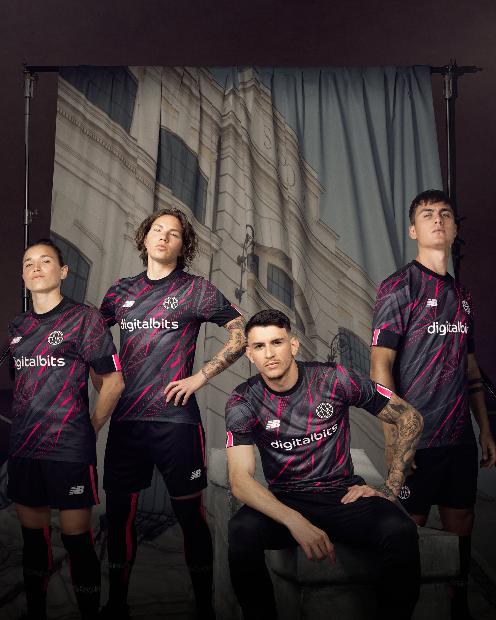 𝐀 𝐂𝐢𝐭𝐲 𝐭𝐡𝐚𝐭 𝐬𝐡𝐚𝐩𝐞𝐬 𝐂𝐮𝐥𝐭𝐮𝐫𝐞. Presenting the