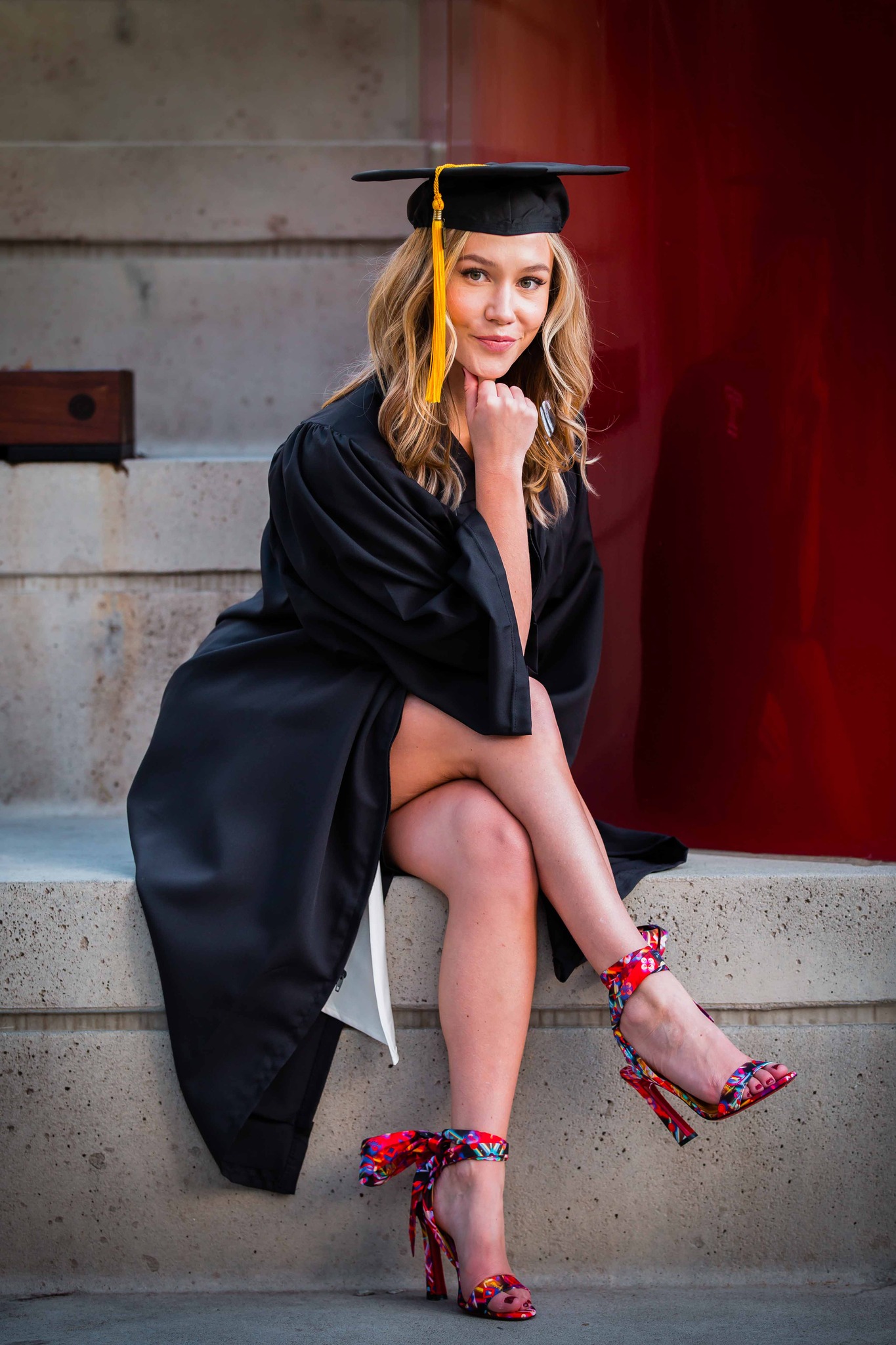 I always love meeting women in... - Alysha Yoder Photography