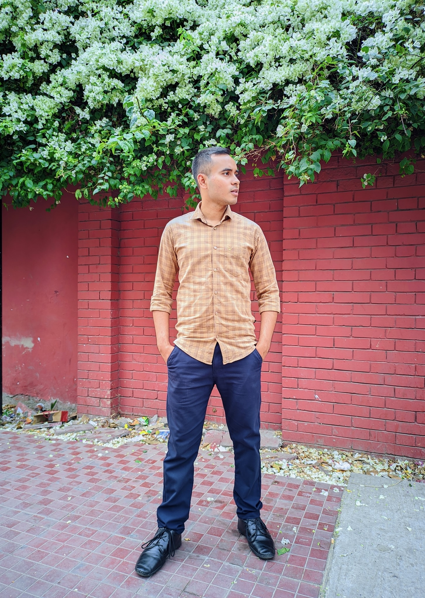 Rijwan Ahmed