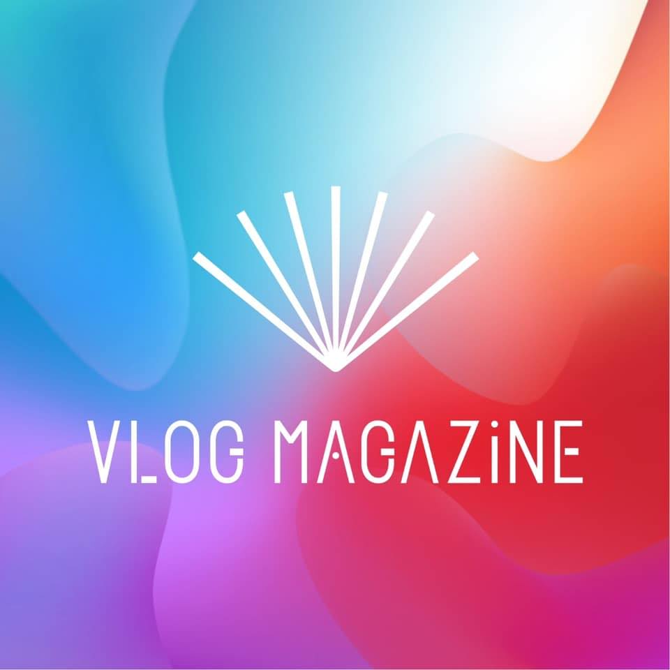 Vlog Magazine / ブイログマガジン