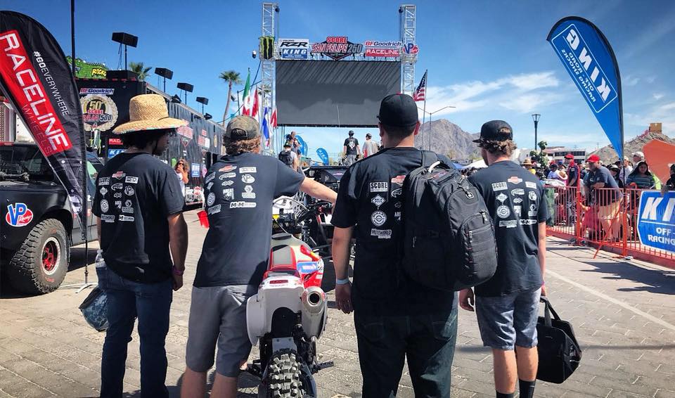 Jimenez Motorsports Racing | El Cajon CA