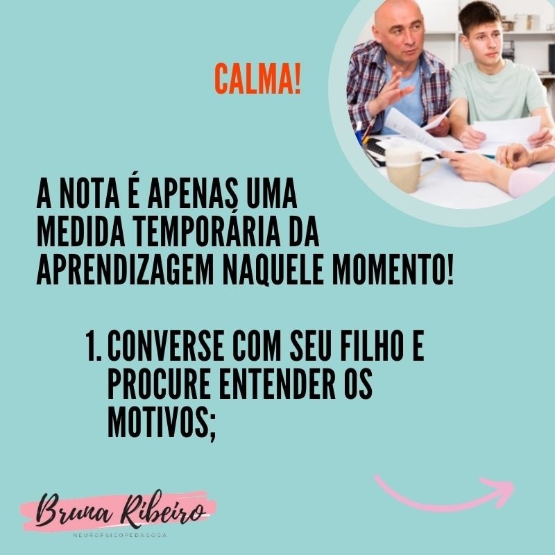 Bruna Ribeiro Psicopedagogia | Itupeva SP
