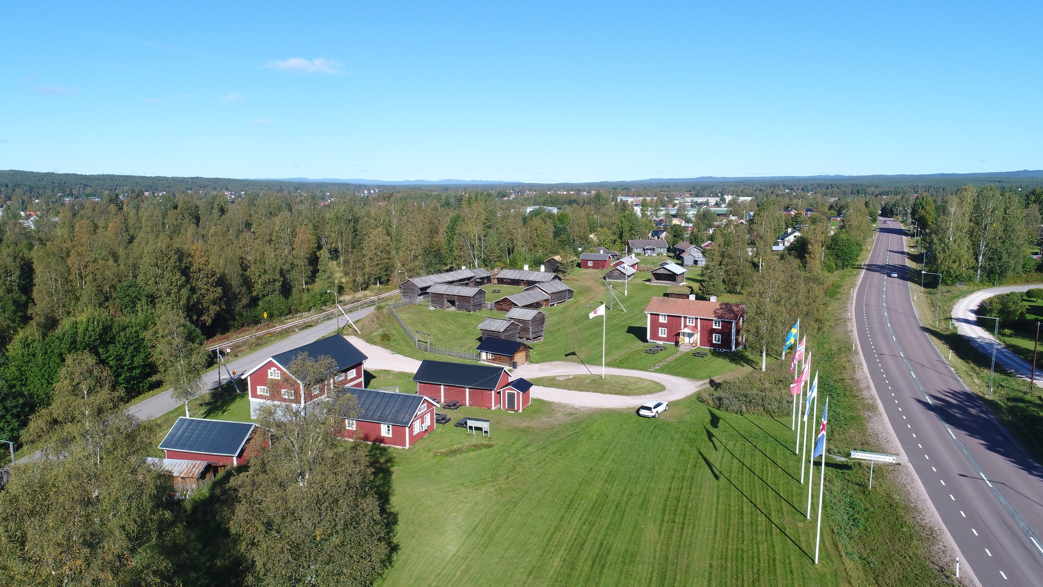 Biblioteken i Malung-Sälen... - Biblioteken i Malung-Sälen