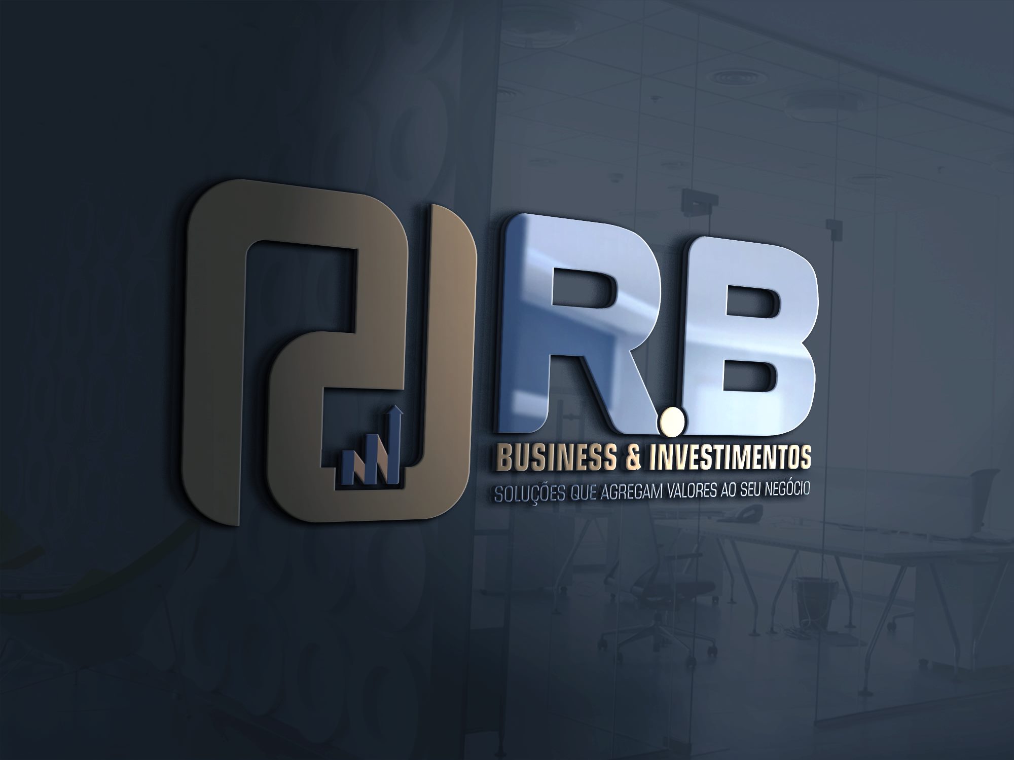 R.B - Business & Investimentos, Lda | Luanda