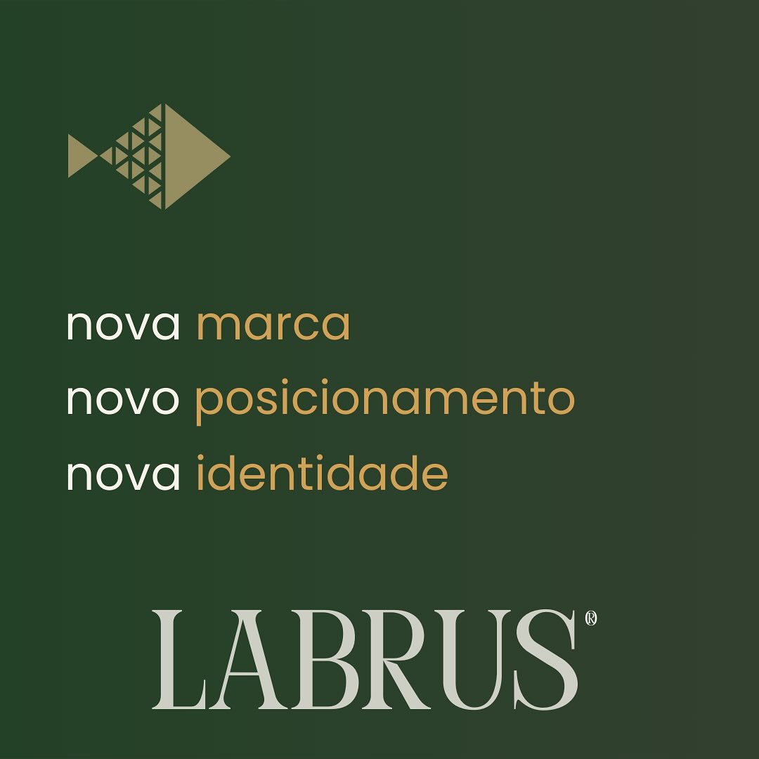 Labrus | Garopaba SC