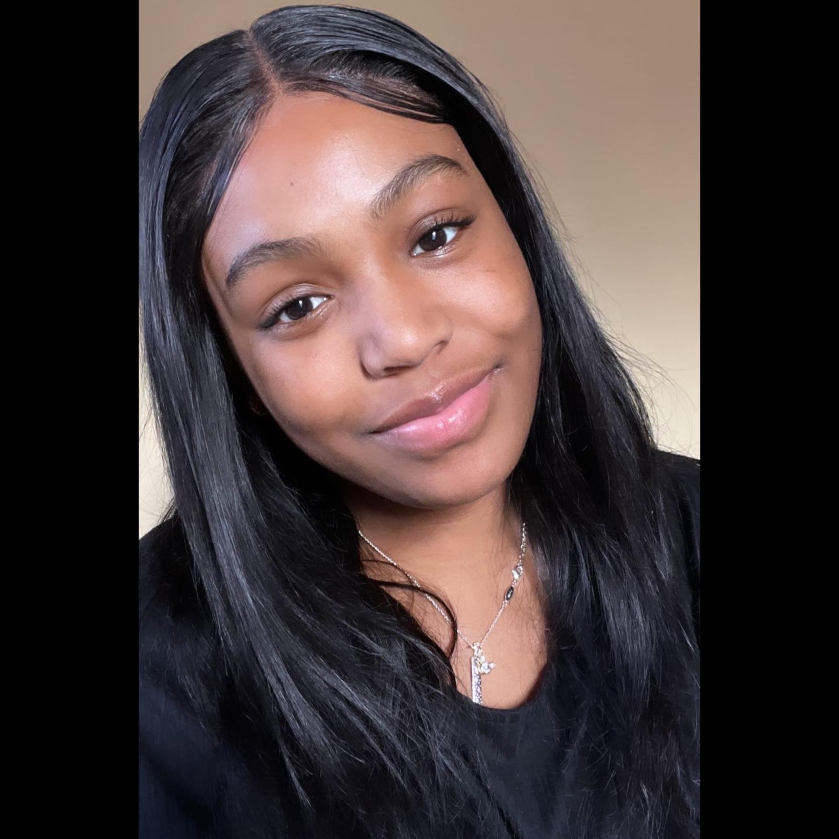 Imani Mbellia Davis