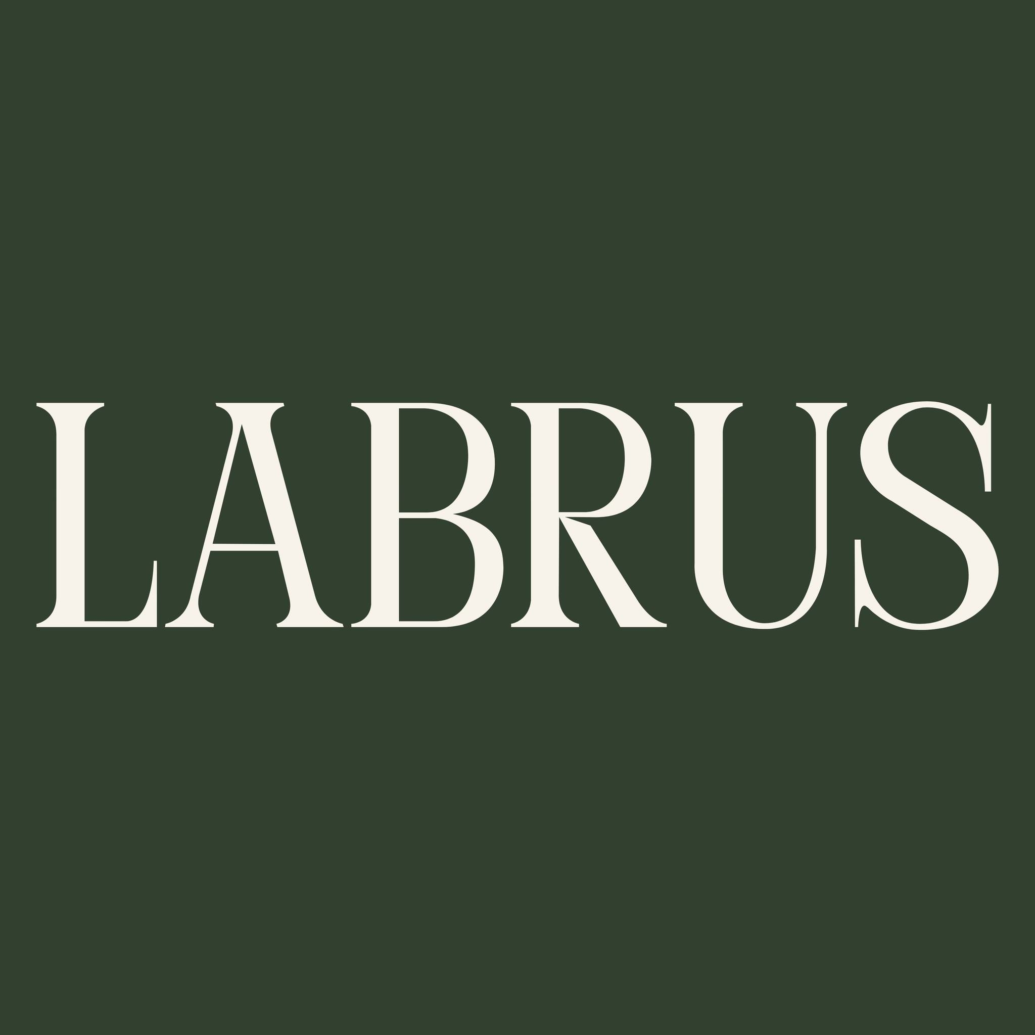 Labrus | Garopaba SC