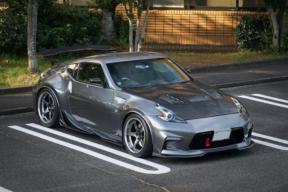 | Amuse R1 Titan 20th Anniversary... - NextLevel Performance