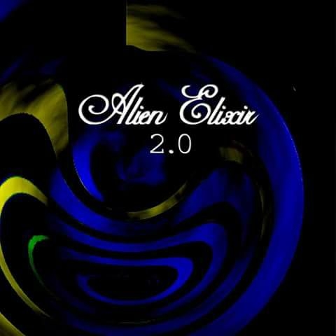 Alien Elixir