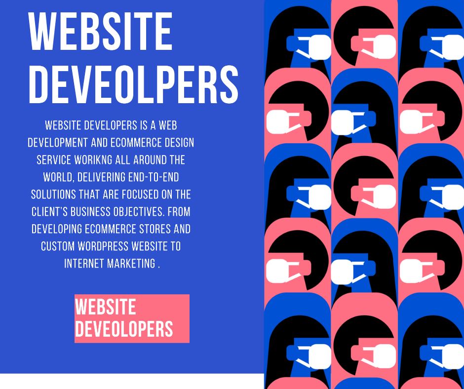 Website Developers Hub | Lahore