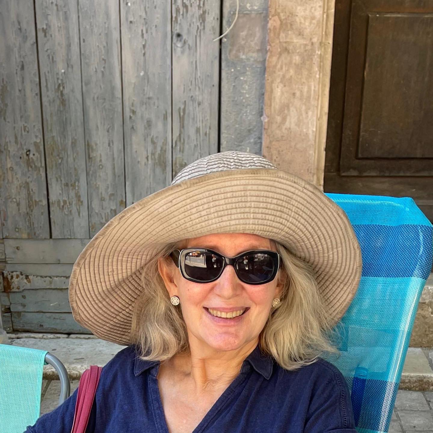 Robin Shuster