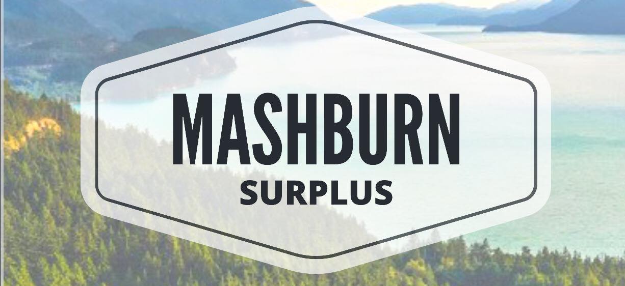Mashburn Surplus