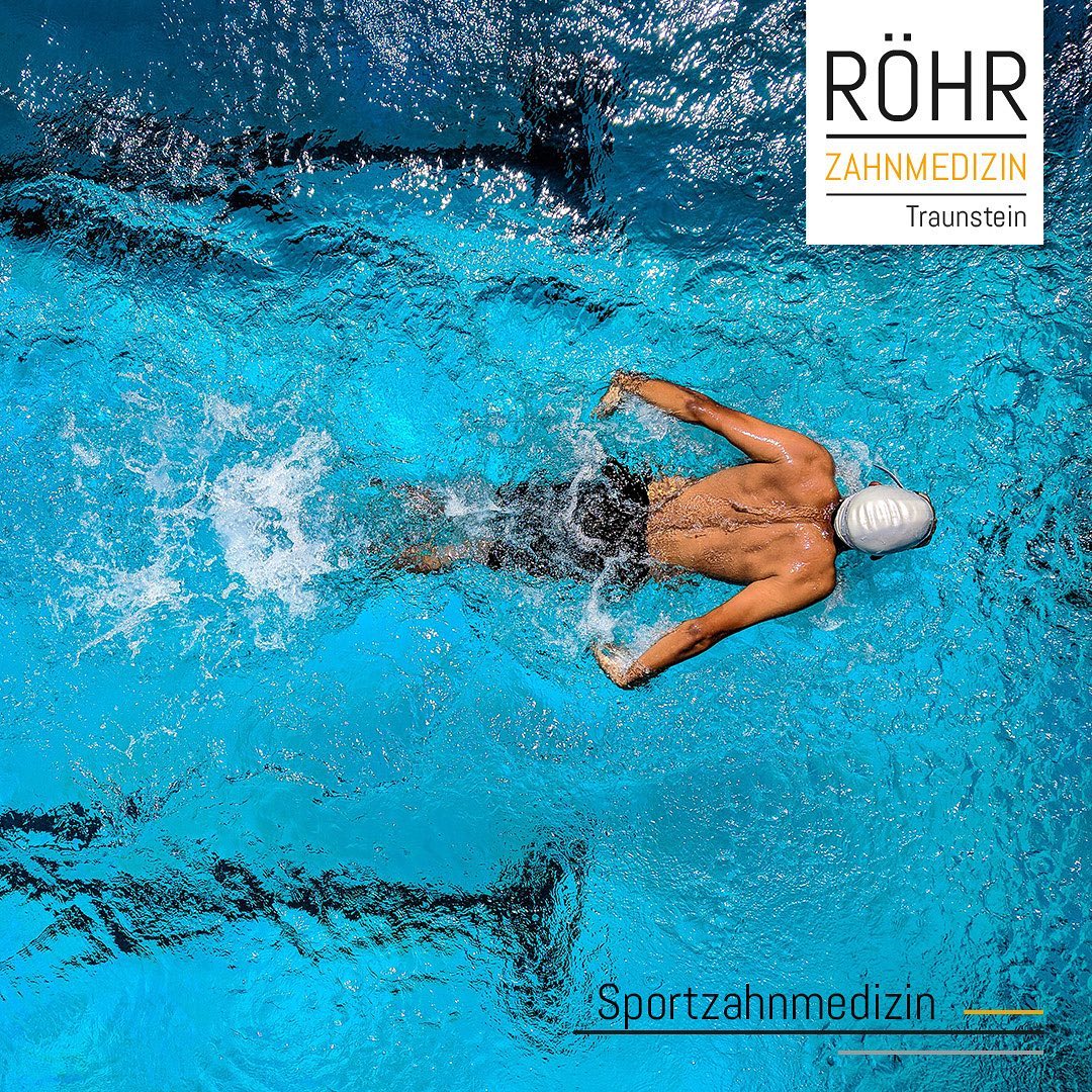 Was macht Sportzahnärzte aus?... - Dr. Oliver Röhr, MSc, MSc