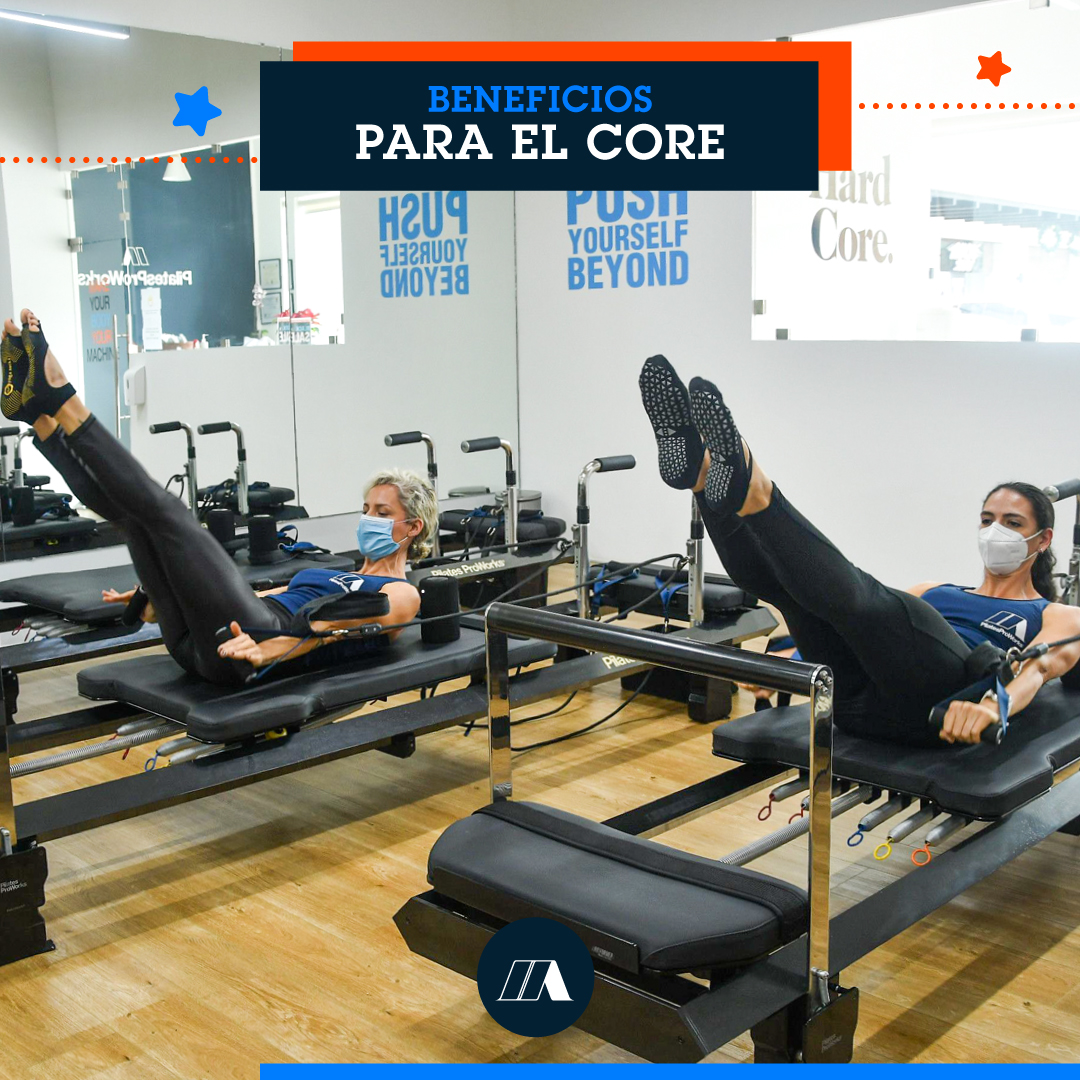 El core es el núcleo de... - Pilates ProWorks Guatemala | Facebook