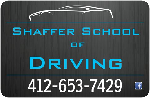 Shaffer School of Driving LLC