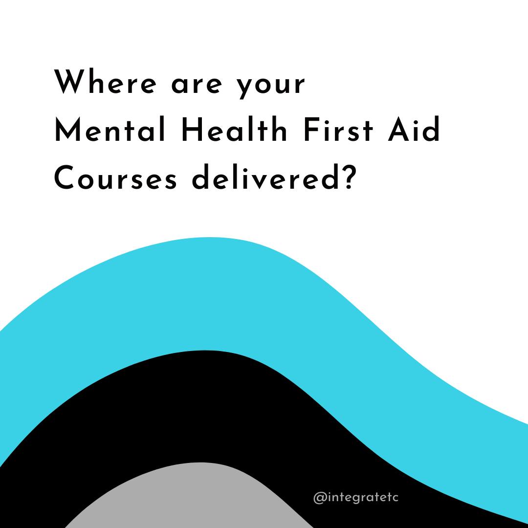 Integrate Therapy | Perth WA
