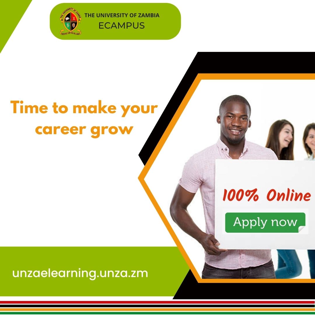 The University of Zambia - Institute of Distance Education | Lusaka