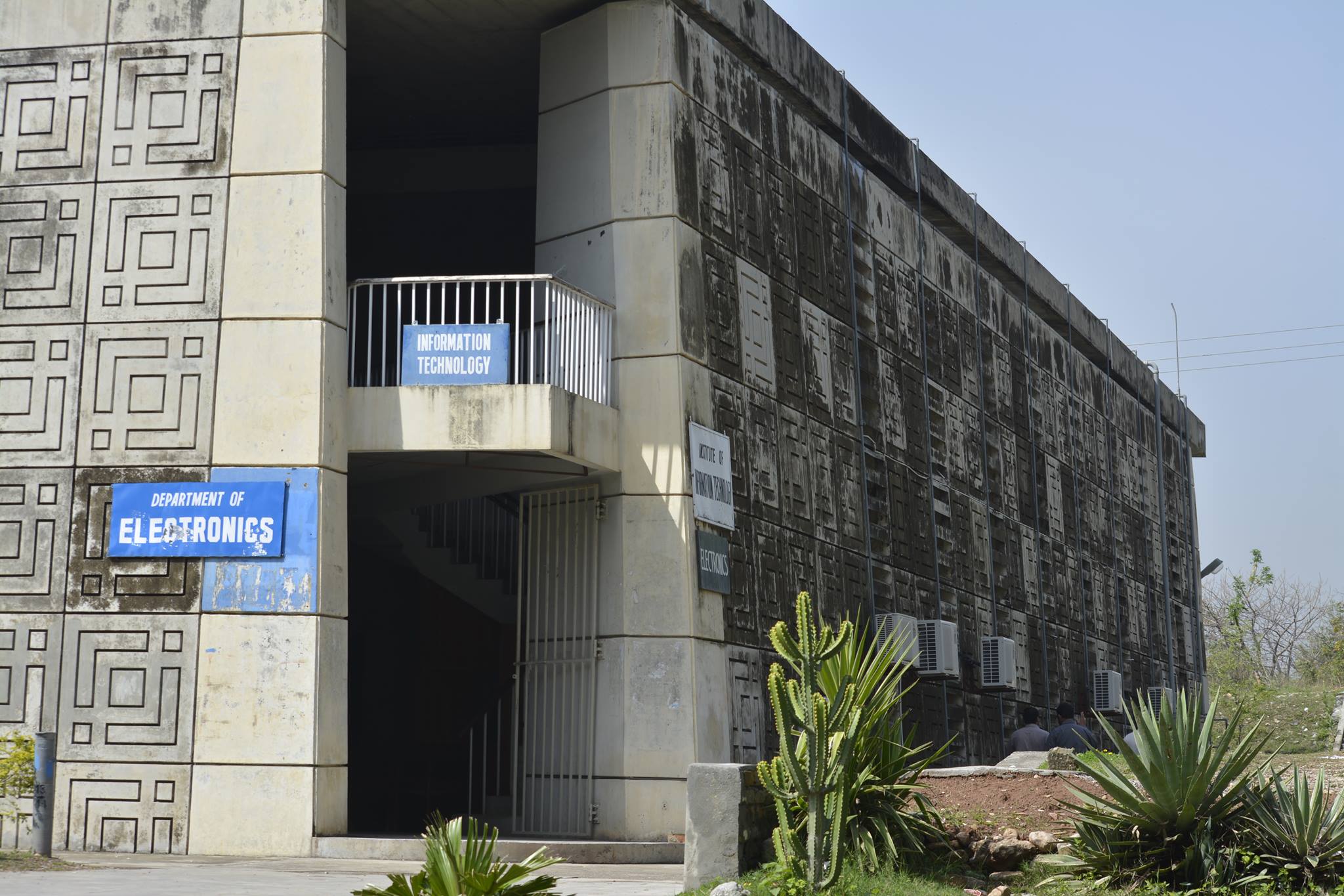 Gilgit Baltistan Volunteers, Quaid-i-Azam University Islamabad added a ...