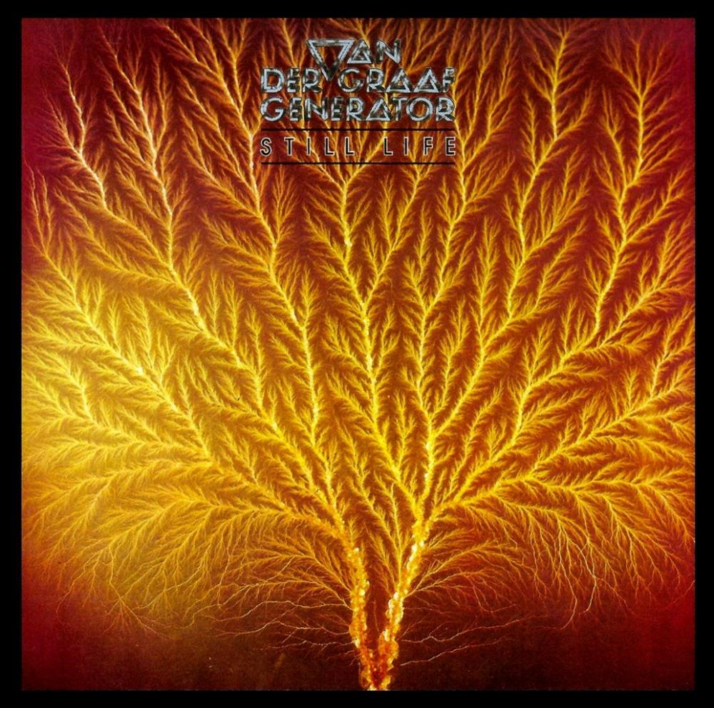 Van der Graaf Generator released two albums on this day (I think