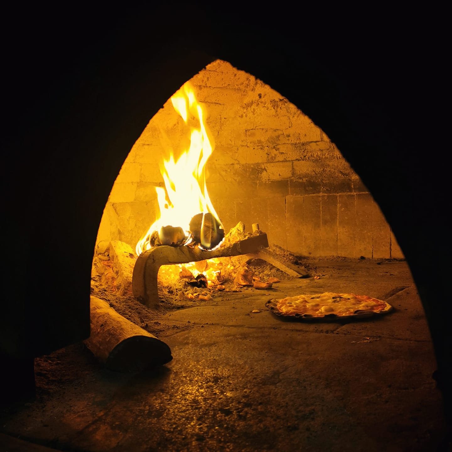 Ristorante La Mora | Rome