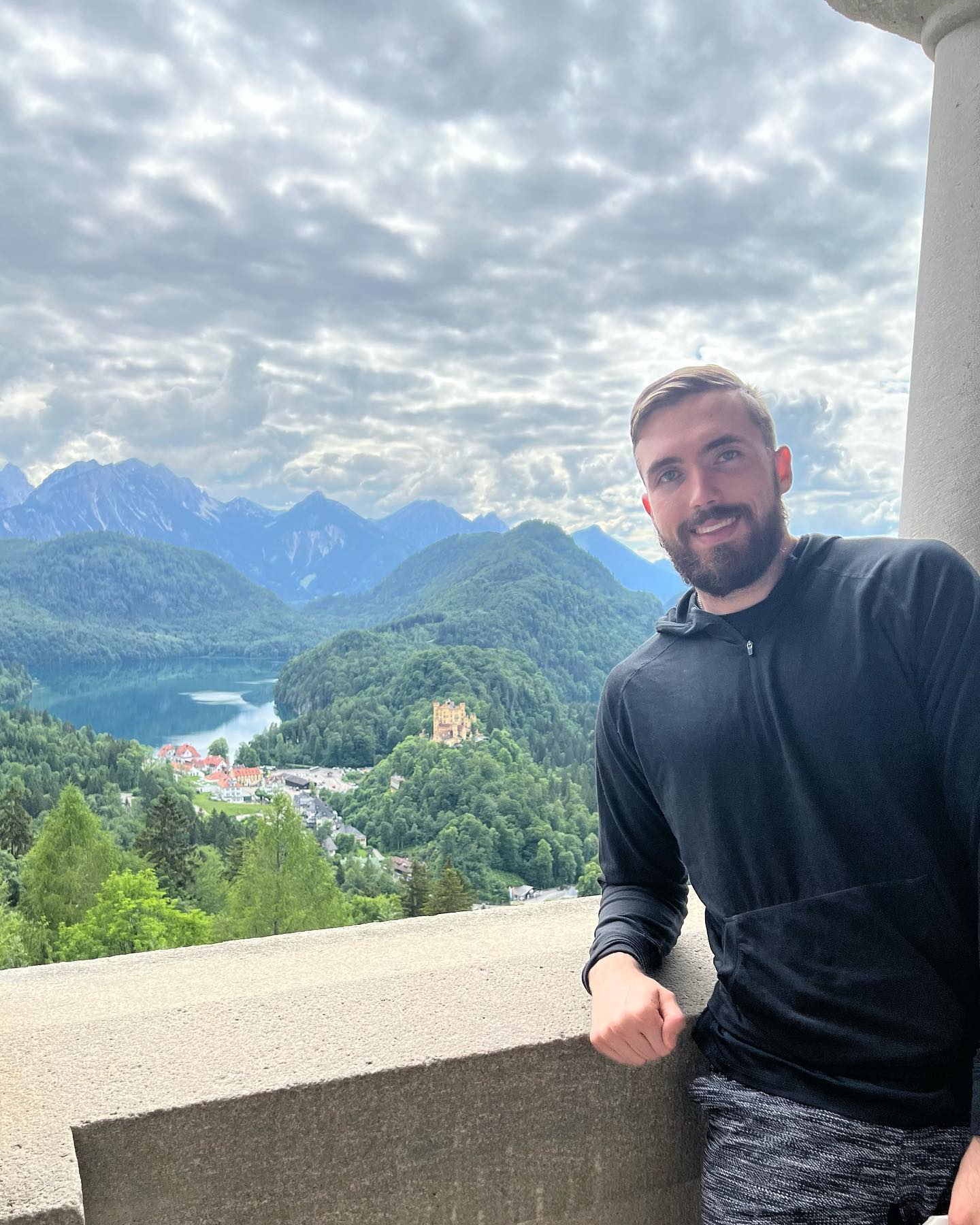 Nick Ridpath Personal Trainer