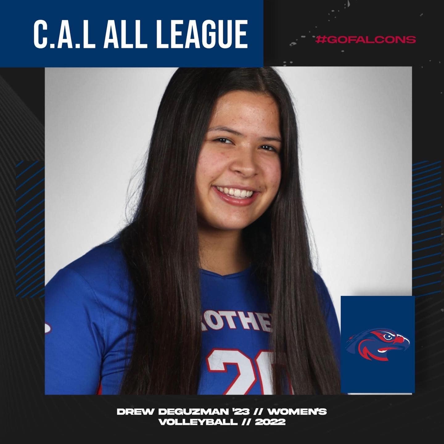 Christian Brothers Women's Volleyball