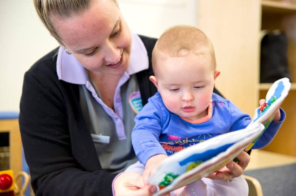 Goodstart Early... - Goodstart Early Learning Varsity Lakes