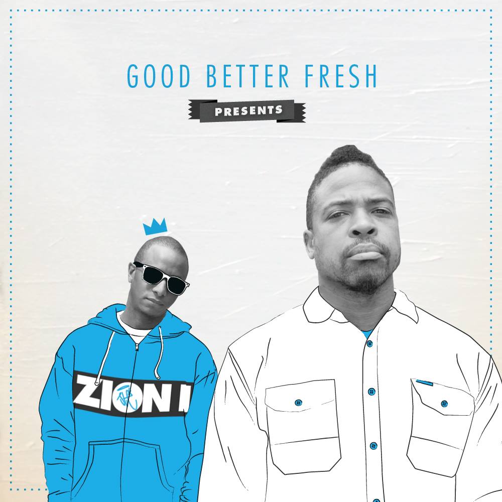 GoodBetterFresh
