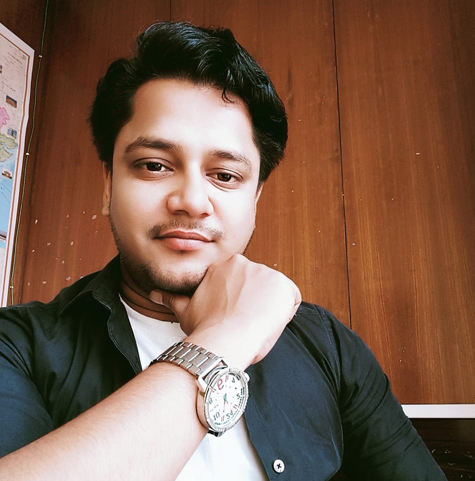 Suraj Kumar