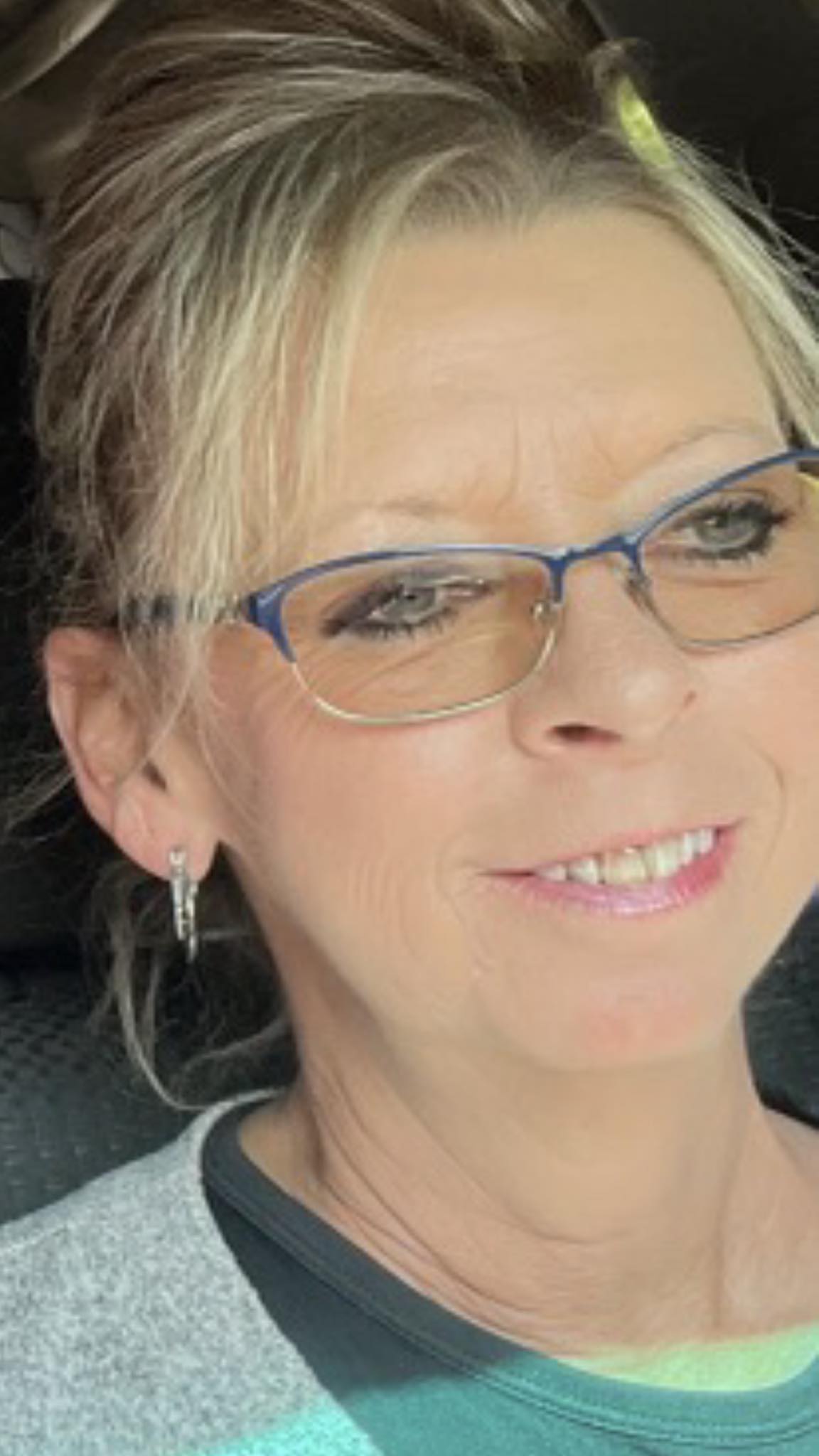 Angie Leonard Shaffer