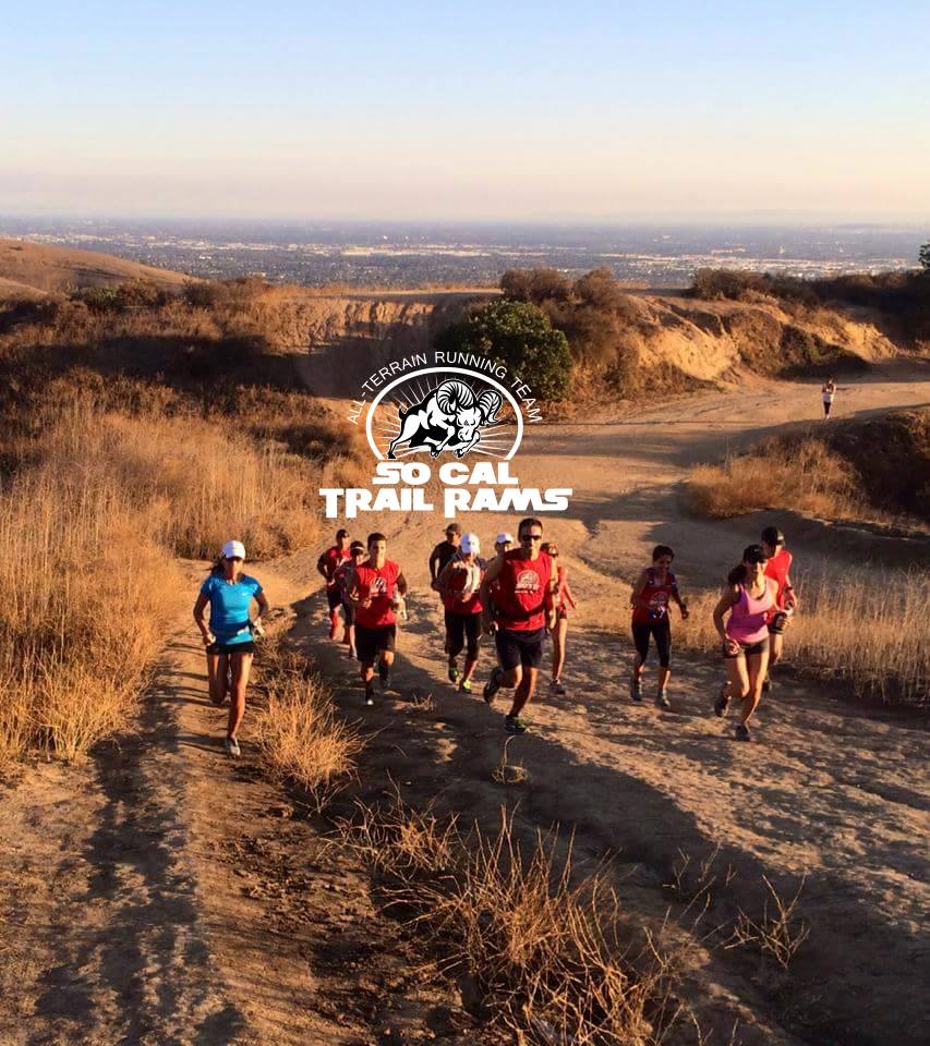 SoCal Trail Rams | Whittier CA