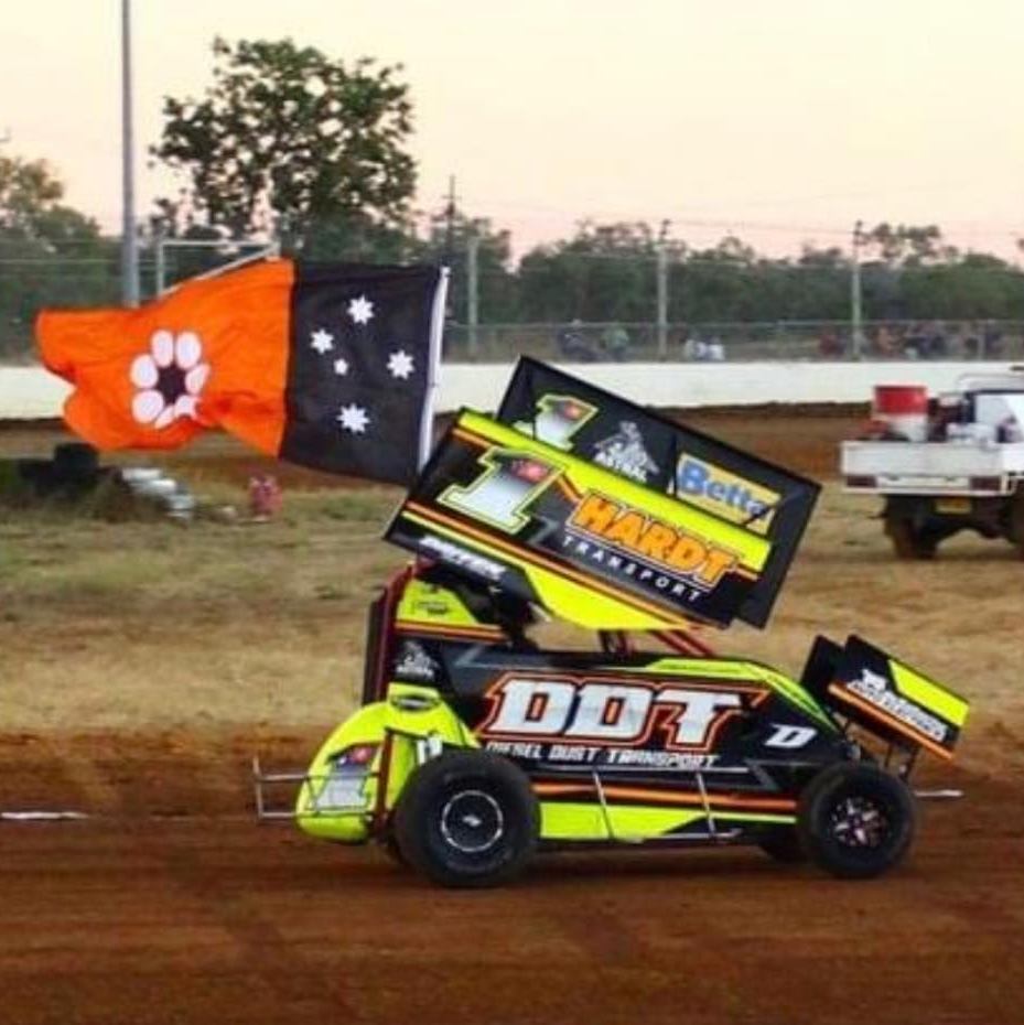 DDT Racing - DDT Racing added a new photo.