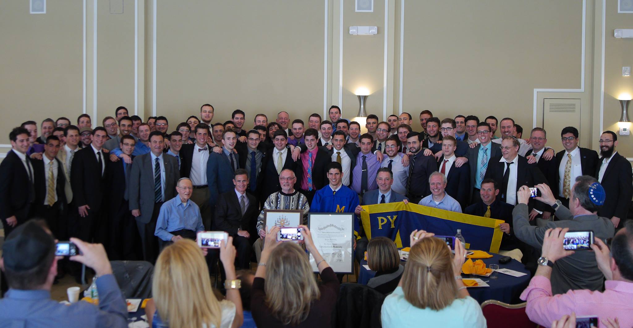 Rutgers AEPi | New Brunswick NJ