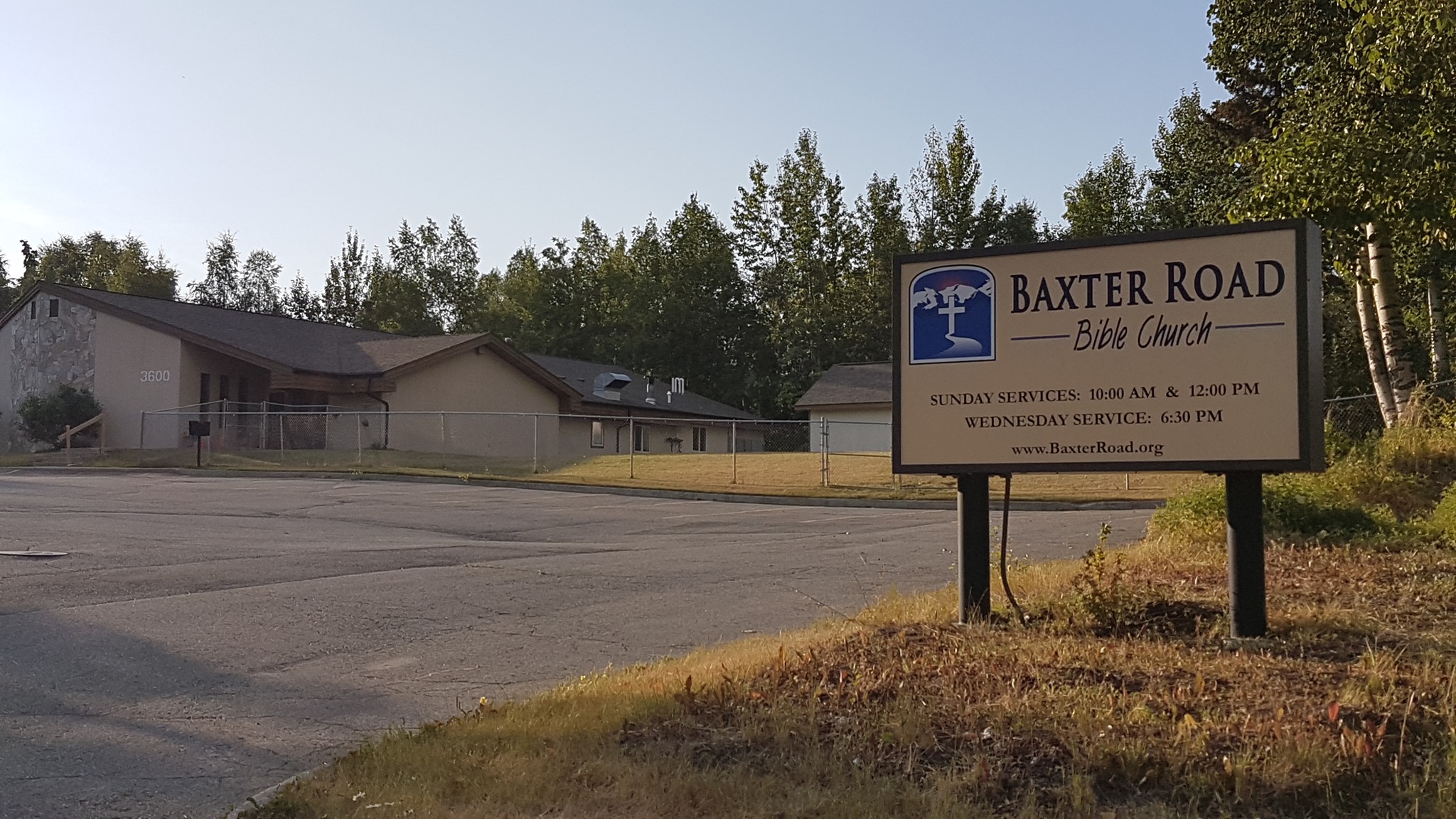 Baxter - How much do you love the new BRBC sign? Show us with a GIF or ...