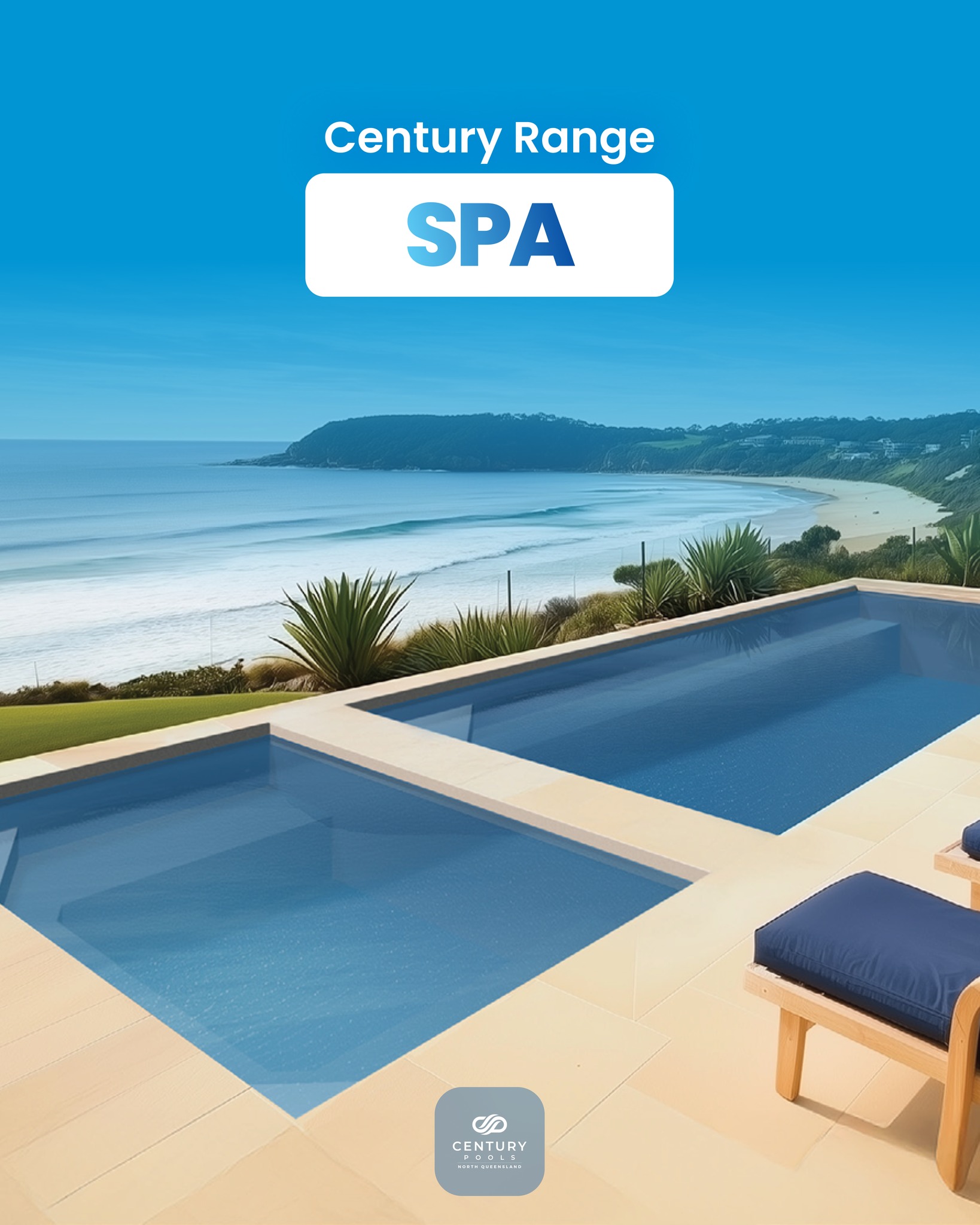 Century Pools NQ